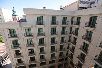 Royal Palas Hotel