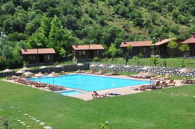 Bağdat Resort