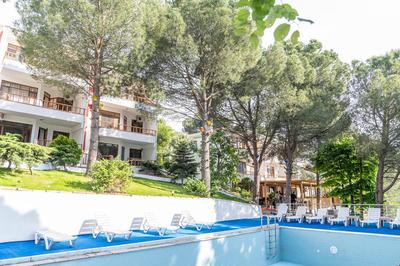 Seasons Park Resort