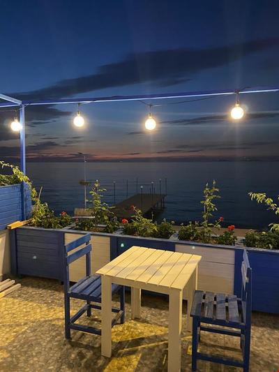 Simirna Otel