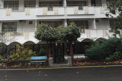 Evim Apart Otel