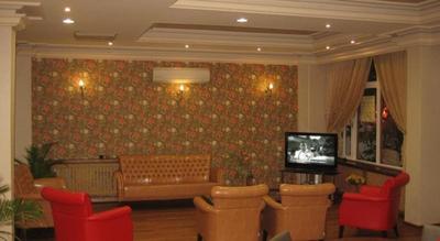 Termal Elit Hotel