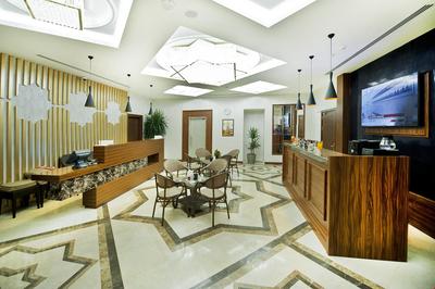 Esila Termal Otel & SPA
