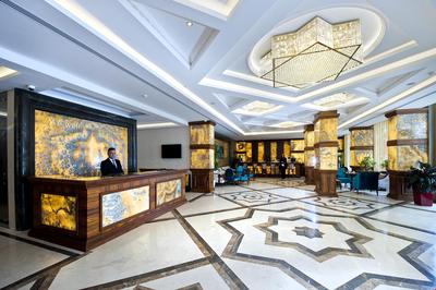Esila Termal Otel & SPA