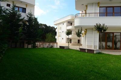 Ugur Termal Residence