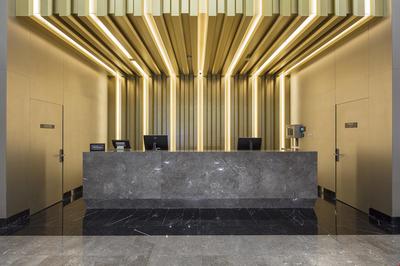 Hilton Garden Inn Yalova