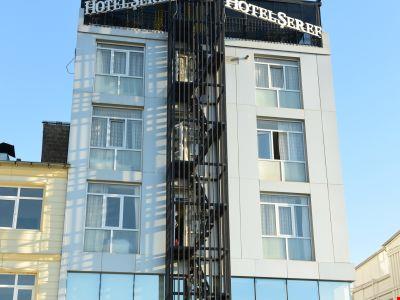 Şeref Hotel