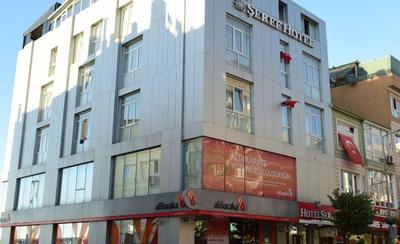 Şeref Hotel
