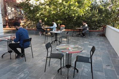 Beksiti Hotel