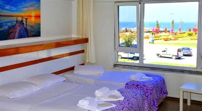 Hotel Ülke