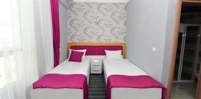 Grand Surmely Hotel
