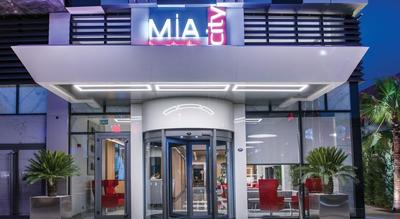 Mia City Hotel
