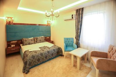 Star Otel Çaycuma