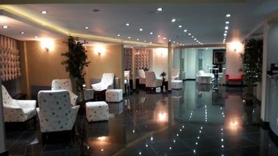 Grand Ahos Hotel & Spa