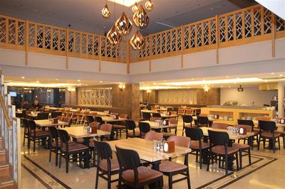 Ereza Otel