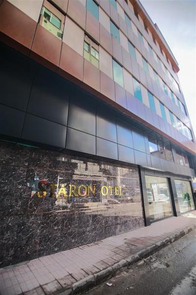 Staron Otel