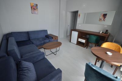 Arslan Otel Sarikamis