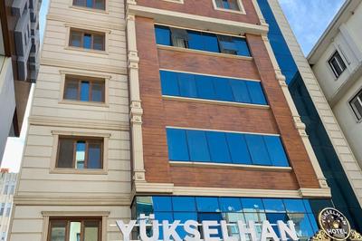 Adana Yukselhan Hotel