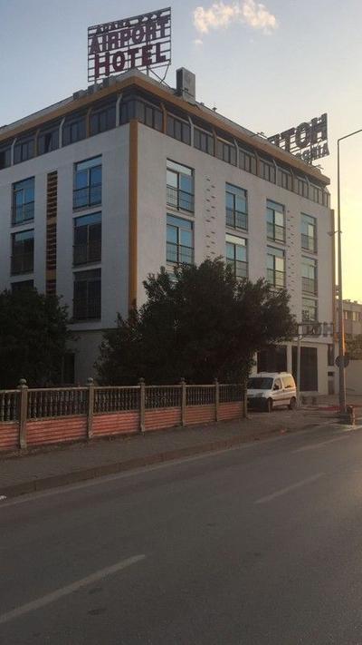 Adana Airport Otel