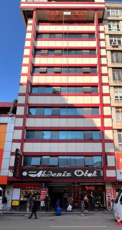 Adana Akdeniz Otel