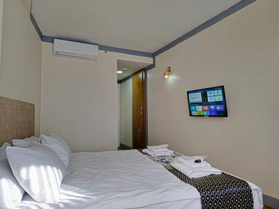 Uyu Room Adana Otel