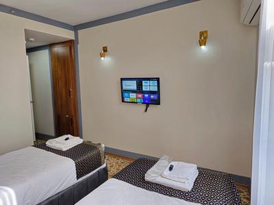 Uyu Room Adana Otel