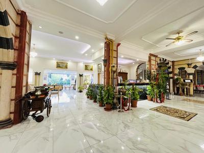 Taş Saray Bardakçı Oteli