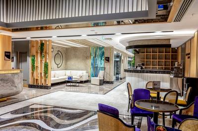 DoubleTree by Hilton SPA Afyonkarahisar