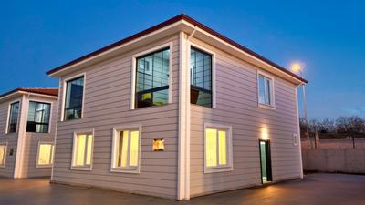 Afyon Regulus Thermal Apart Hotel & Villas