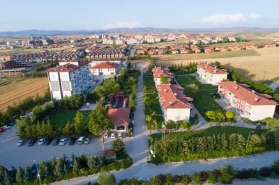 Başaranlar Termal Hotel