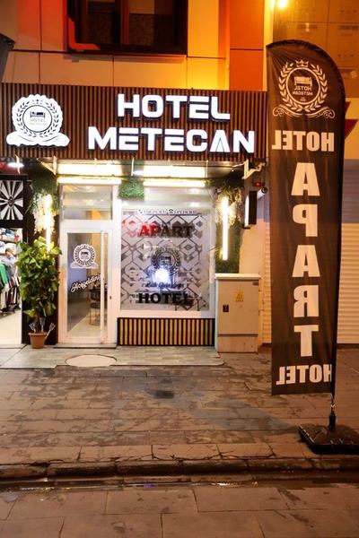 Hotel Metecan