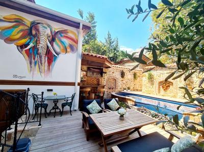 Hotel Lykia Old Town Antalya