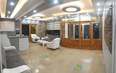 Otel Tezcan By Temel