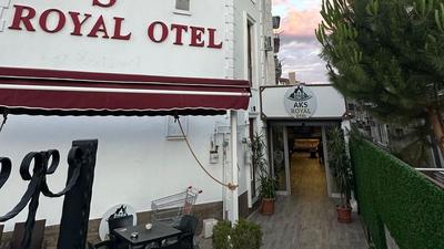 Aks Royal Otel