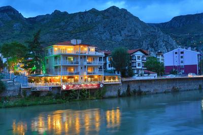 Lalehan Otel Ve Restaurant