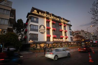 Bahçelievler Hotels