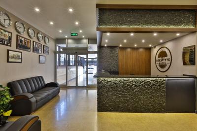Bukaviyye Otel