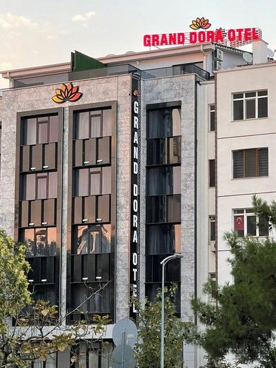 Grand Dora Hotel