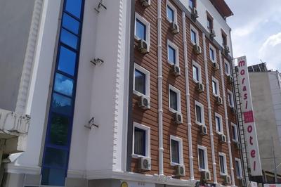 Marsi Hotel