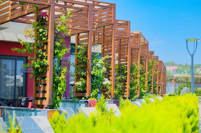 Feniks Hotel (Adults Only +12)