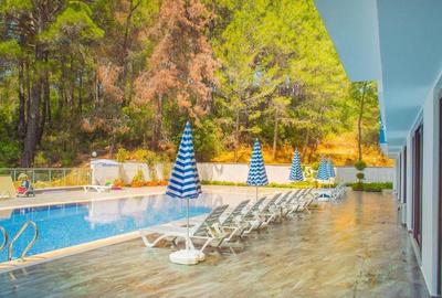 Forest Park Avsallar