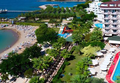 Queen Resort Alanya