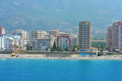 Klas More Beach Hotel