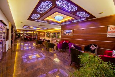 Kleopatra Blue Hawai Hotel