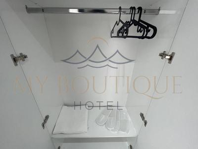My Boutique Hotel Alanya