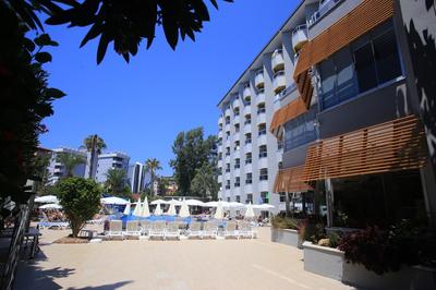 Simply Fine Hotel - Alize