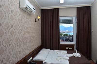 Temiz Hotel