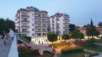 Yücesan Hotel