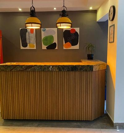 Turunç Hotel Antalya