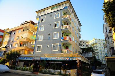 Best Life Apart Otel